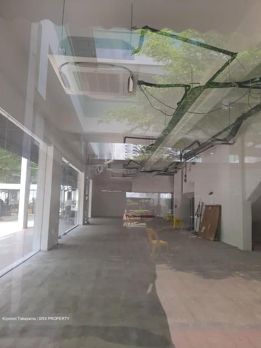 Jurong Gateway Road (D22), Shop House #617476911